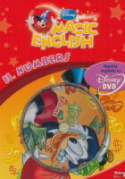 Magic English II. Numbers - Brojevi