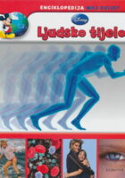 Enciklopedija Moj svijet: Ljudsko tijelo