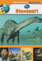 Enciklopedija Moj svijet: Dinosauri