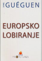 Europsko lobiranje