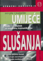 Umijeće slušanja