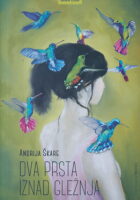 Dva prsta iznad gležnja