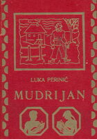 Mudrijan (hrvatska priča)