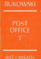 Post office