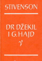 Dr Džekil i g. Hajd