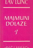 Majmuni dolaze