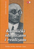 Katolički idealizam i realizam
