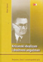 Kršćanski idealizam i društveni angažman