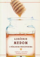 Liječenje medom i pčelinjim proizvodima