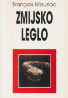 Zmijsko leglo