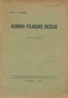 Osnovi filmske režije