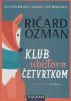 Klub ubistava četvrtkom