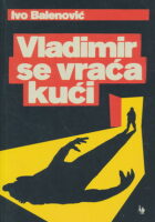Vladimir se vraća kući