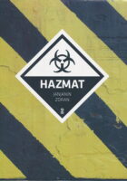 Hazmat - eksp(l)ozivan roman