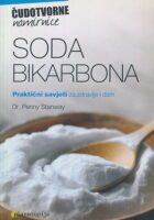 Soda bikarbona