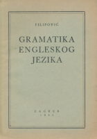 Gramatika engleskog jezika