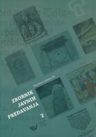 Zbornik javnih predavanja 2