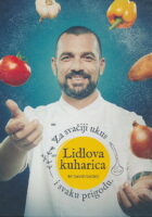 Lidlova kuharica