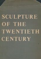 Sculpture of the Twentieth Century