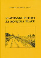 Slavonski putovi za konjima plaču