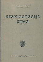 Eksploatacija šuma