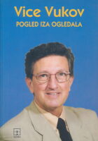 Pogled iza ogledala