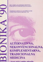 Bionika '90 Alternativna medicina