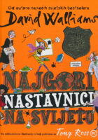 Najgori nastavnici na svijetu