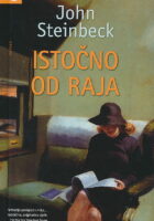 Istočno od raja