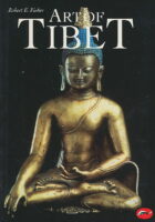 Art of Tibet (World of Art)