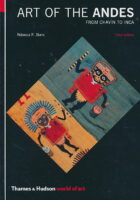 Art of the Andes (World of Art)