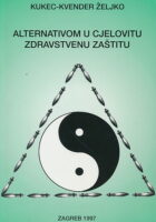 Alternativom u cjelovitu zdravstvenu zaštitu