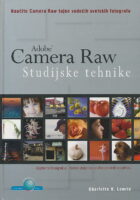 Adobe Camera Raw - Studijske tehnike