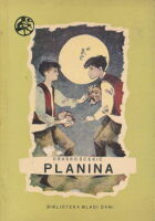 Planina