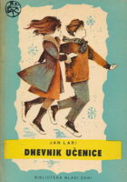 Dnevnik učenice