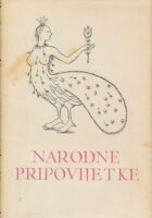 Narodne pripovijetke