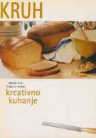 Kruh - kreativno kuhanje