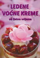Ledene voćne kreme