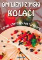 Omiljeni zimski kolači