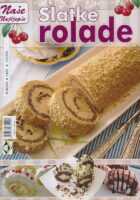 Slatke rolade