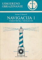 Navigacija 1 - Terestrička navigacija