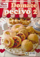 Domaće pecivo 2