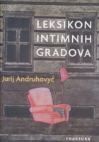 Leksikon intimnih gradova