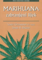 Marihuana - zabranjeni lijek