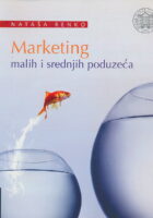 Marketing malih i srednjih poduzeća