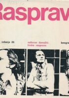 Lirske rasprave