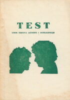 Test : izbor testova ličnosti i inteligencije