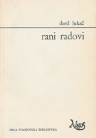Rani radovi