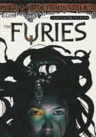 The Sandman Presents: The Furies