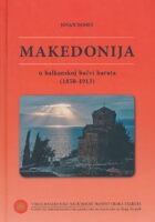 Makedonija u balkanskoj bačvi baruta